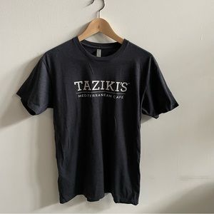 Taziki’s T-shirt